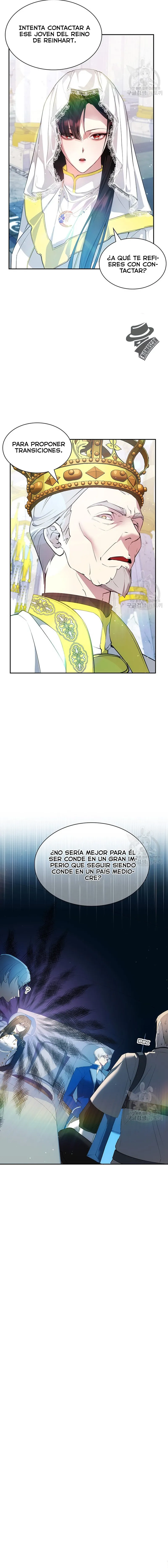 Mi Suerte En El Juego Se Hace Realidad Capitulo 24 página 24