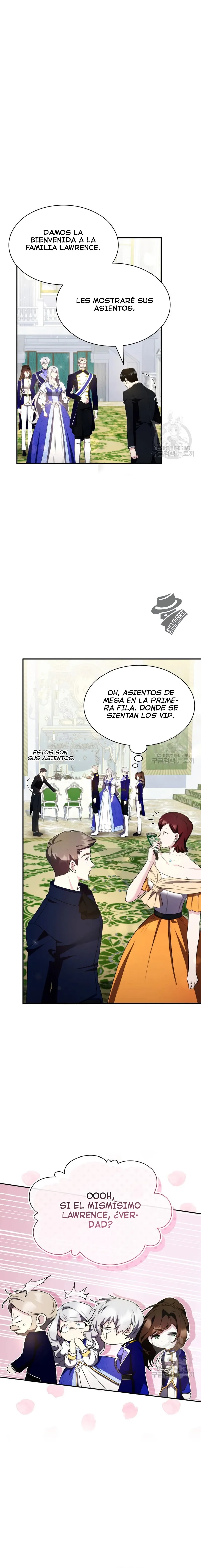 Mi Suerte En El Juego Se Hace Realidad Capitulo 26 página 12