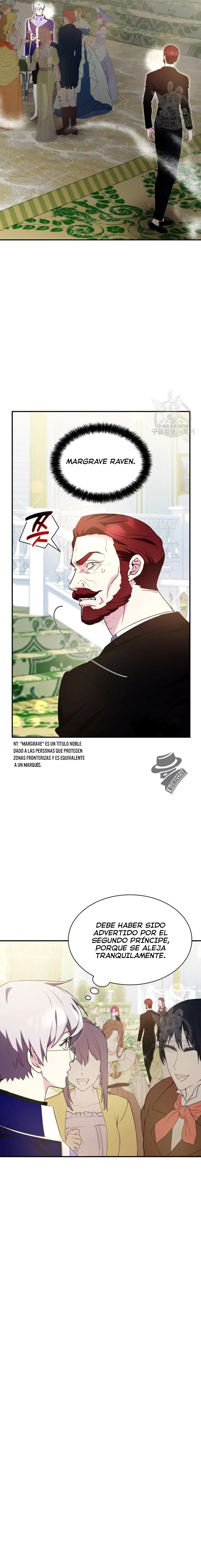 Mi Suerte En El Juego Se Hace Realidad Capitulo 26 página 14