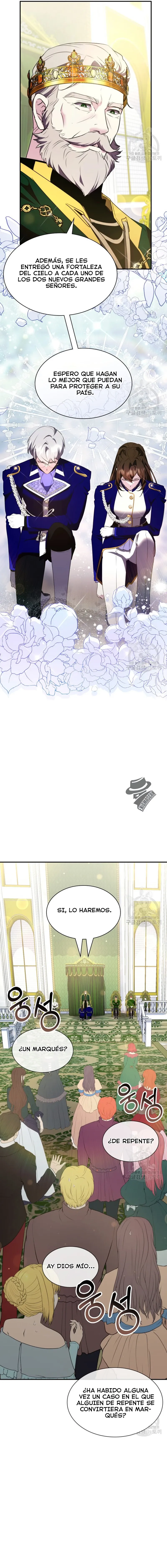 Mi Suerte En El Juego Se Hace Realidad Capitulo 26 página 18