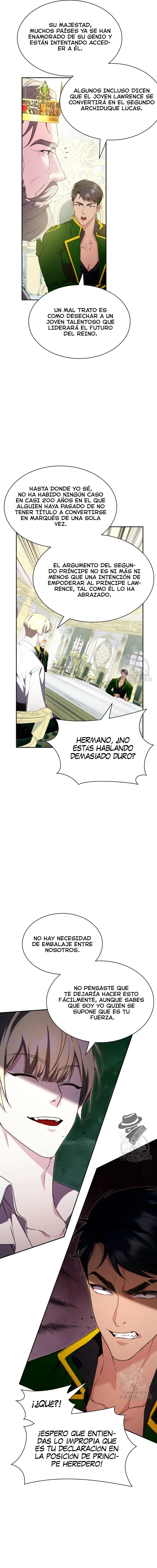 Mi Suerte En El Juego Se Hace Realidad Capitulo 26 página 2