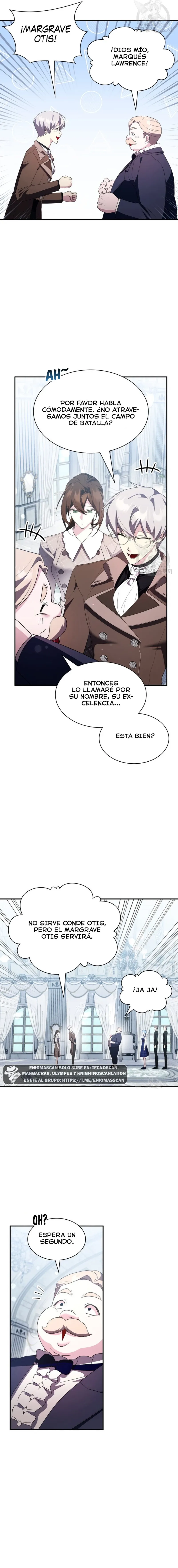 Mi Suerte En El Juego Se Hace Realidad Capitulo 27 página 19