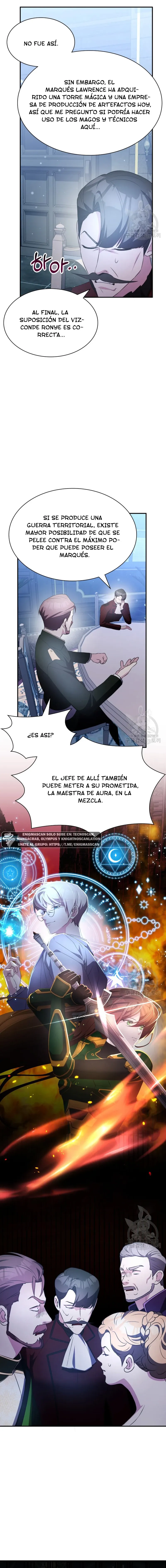 Mi Suerte En El Juego Se Hace Realidad Capitulo 28 página 11