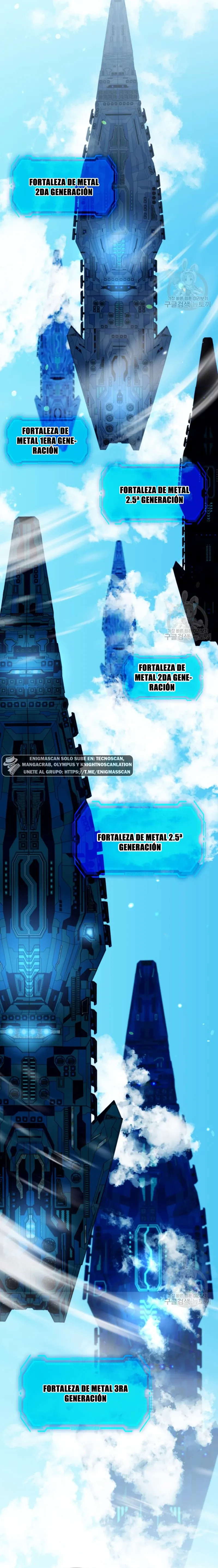 Mi Suerte En El Juego Se Hace Realidad Capitulo 28 página 19
