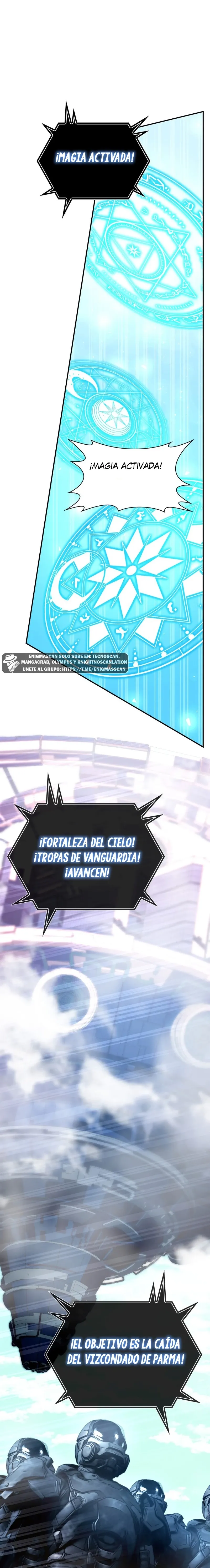 Mi Suerte En El Juego Se Hace Realidad Capitulo 29 página 13