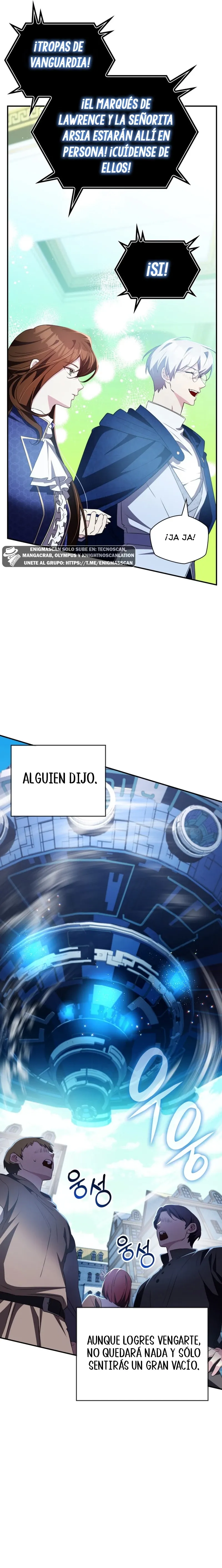 Mi Suerte En El Juego Se Hace Realidad Capitulo 29 página 18