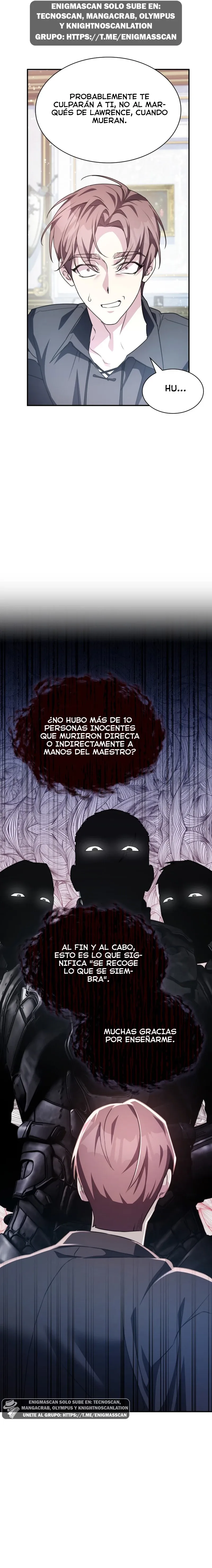 Mi Suerte En El Juego Se Hace Realidad Capitulo 29 página 26