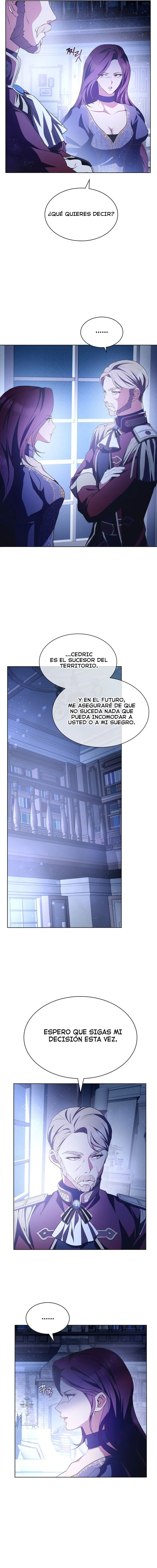Mi Suerte En El Juego Se Hace Realidad Capitulo 3 página 25