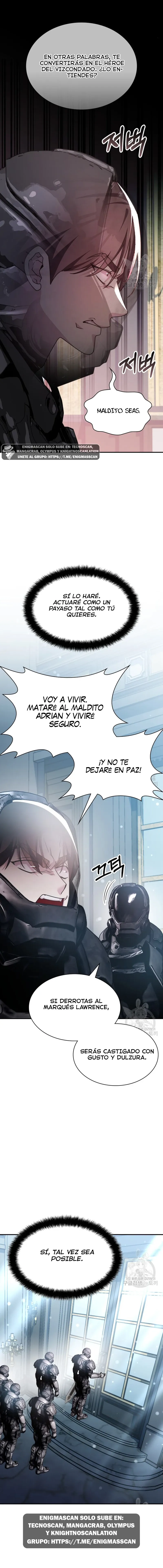 Mi Suerte En El Juego Se Hace Realidad Capitulo 30 página 4
