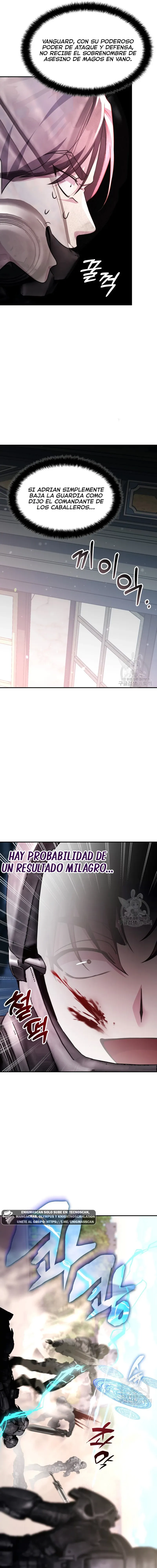 Mi Suerte En El Juego Se Hace Realidad Capitulo 30 página 5