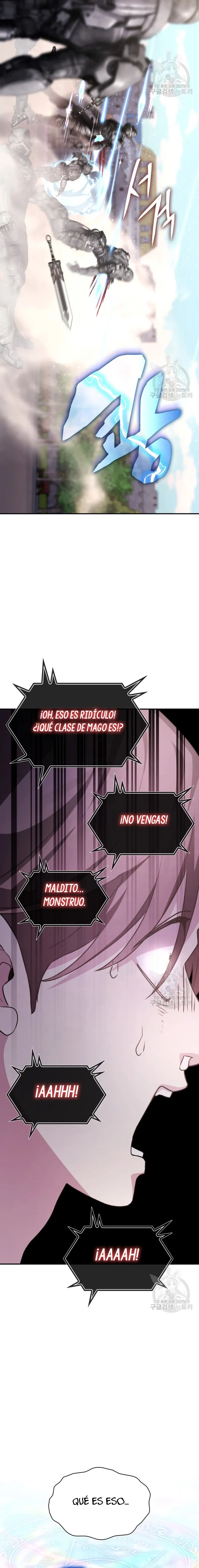 Mi Suerte En El Juego Se Hace Realidad Capitulo 30 página 6