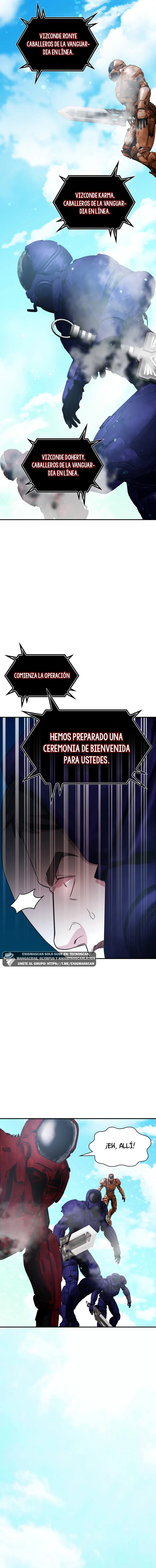 Mi Suerte En El Juego Se Hace Realidad Capitulo 31 página 22