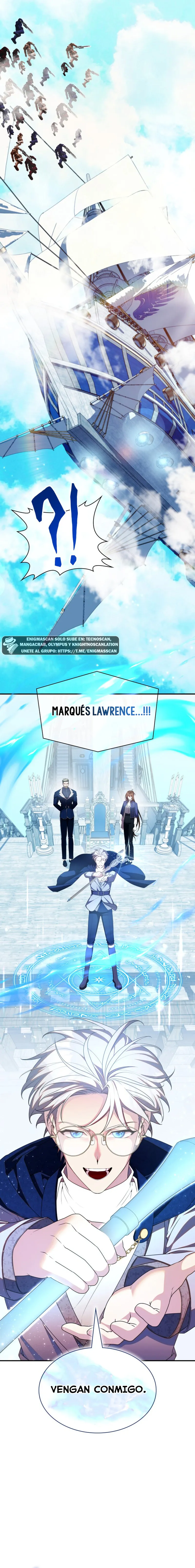Mi Suerte En El Juego Se Hace Realidad Capitulo 31 página 23