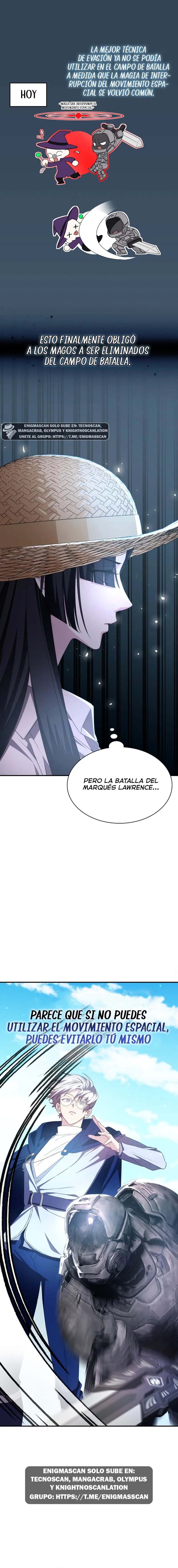Mi Suerte En El Juego Se Hace Realidad Capitulo 31 página 5