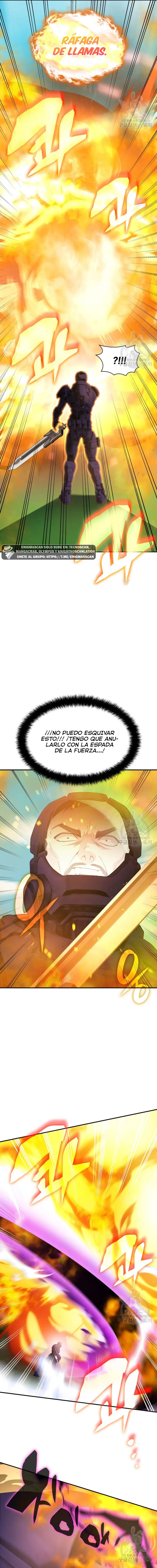 Mi Suerte En El Juego Se Hace Realidad Capitulo 32 página 12
