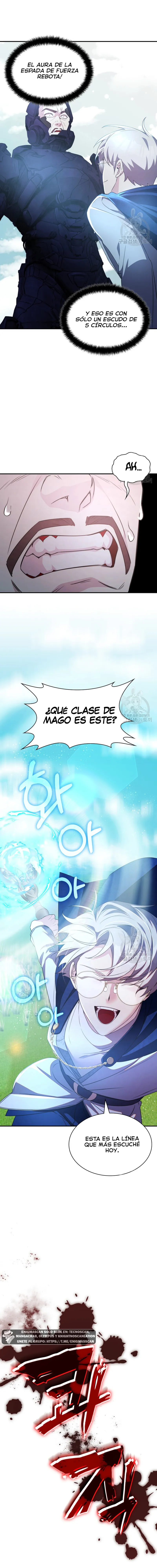 Mi Suerte En El Juego Se Hace Realidad Capitulo 32 página 15