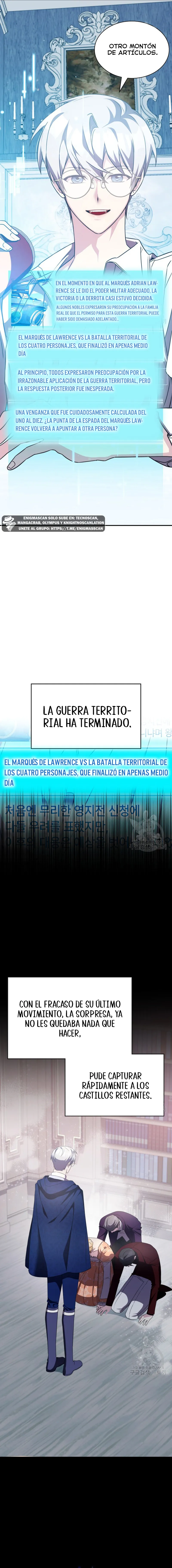 Mi Suerte En El Juego Se Hace Realidad Capitulo 32 página 17