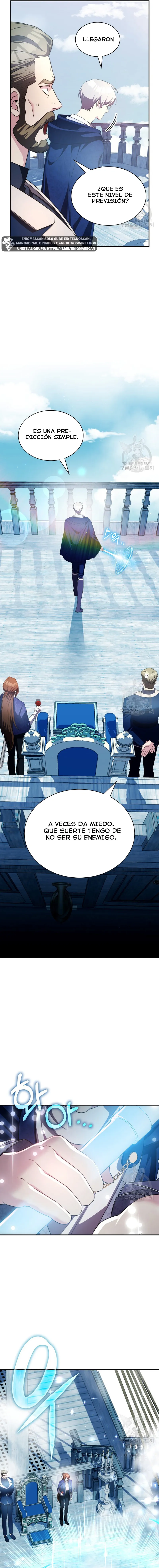 Mi Suerte En El Juego Se Hace Realidad Capitulo 32 página 2