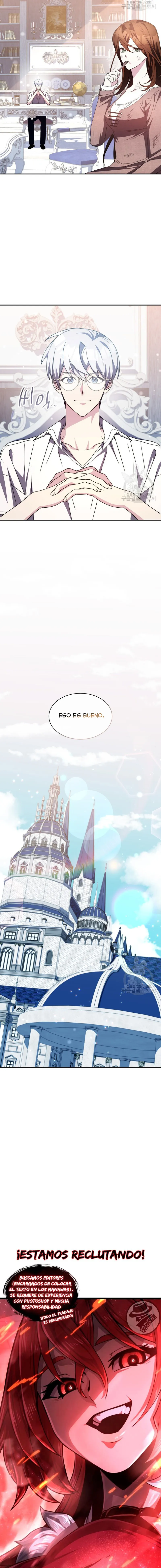 Mi Suerte En El Juego Se Hace Realidad Capitulo 32 página 25