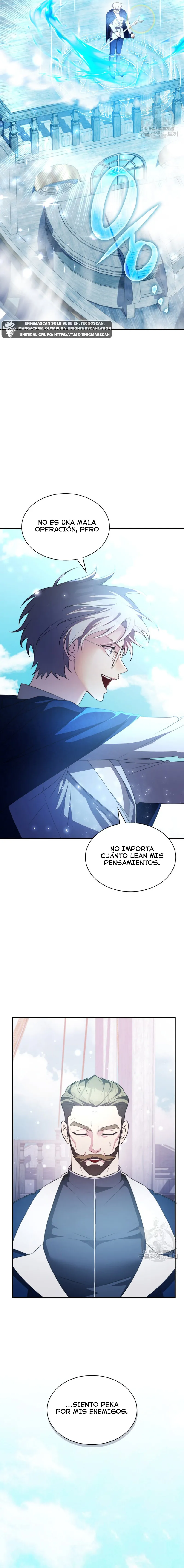 Mi Suerte En El Juego Se Hace Realidad Capitulo 32 página 3