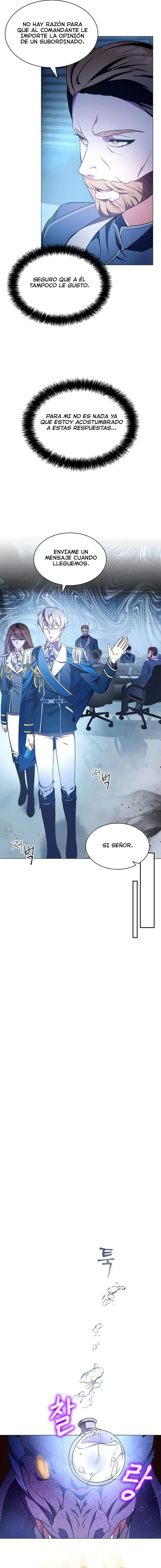 Mi Suerte En El Juego Se Hace Realidad Capitulo 4 página 19