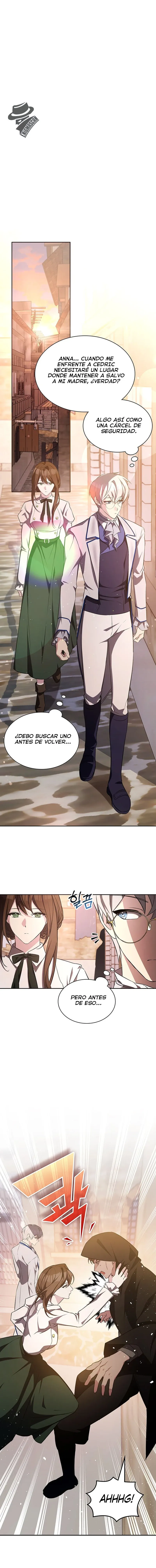 Mi Suerte En El Juego Se Hace Realidad Capitulo 7 página 13