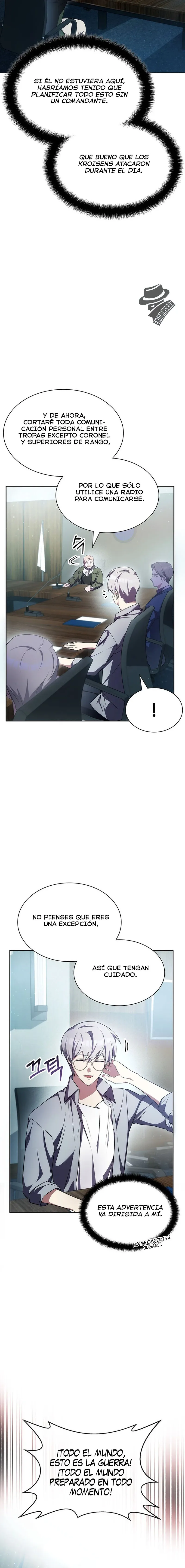 Mi Suerte En El Juego Se Hace Realidad Capitulo 8 página 2