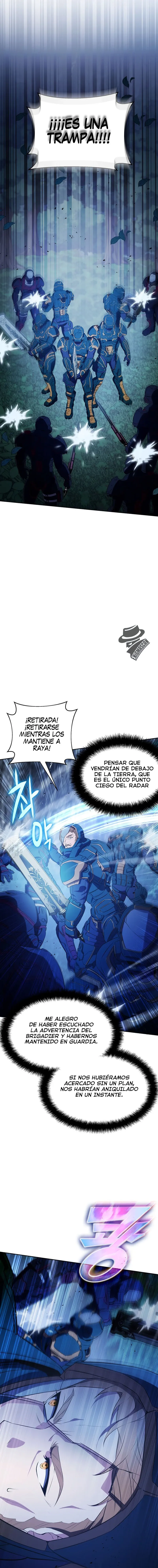Mi Suerte En El Juego Se Hace Realidad Capitulo 9 página 12