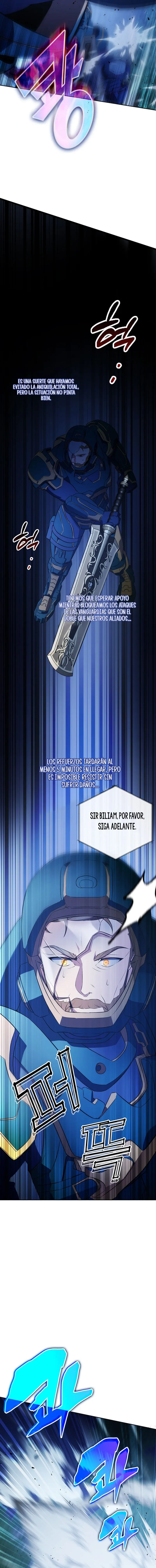 Mi Suerte En El Juego Se Hace Realidad Capitulo 9 página 13