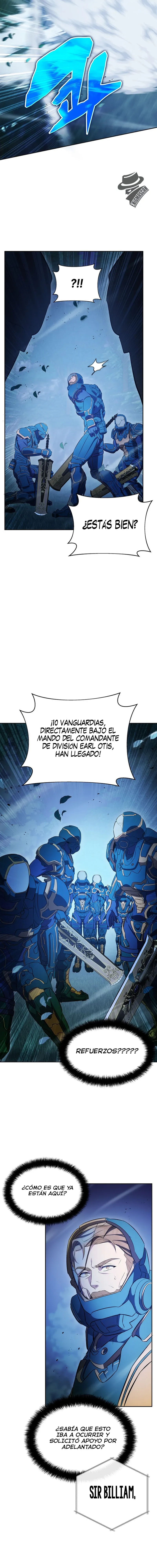 Mi Suerte En El Juego Se Hace Realidad Capitulo 9 página 14