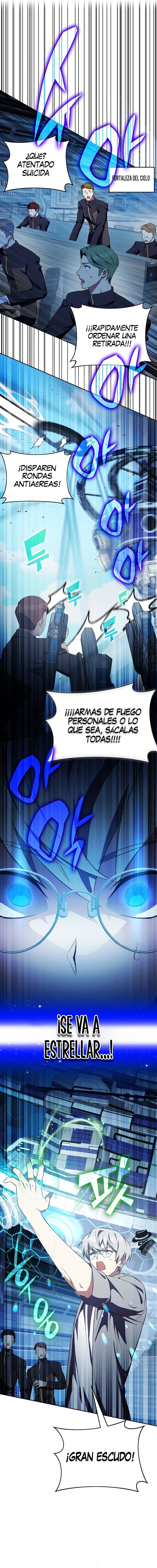 Mi Suerte En El Juego Se Hace Realidad Capitulo 9 página 3