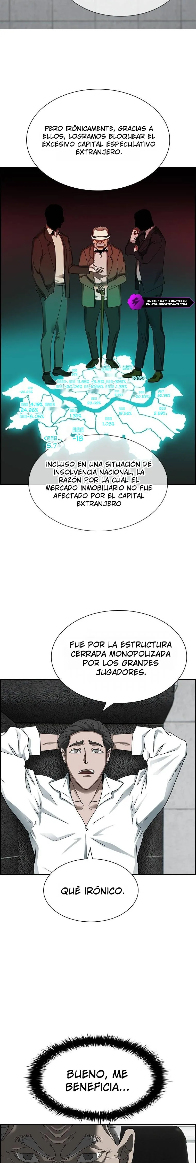 Creando Armas Nucleares del Futuro Capitulo 21 página 2