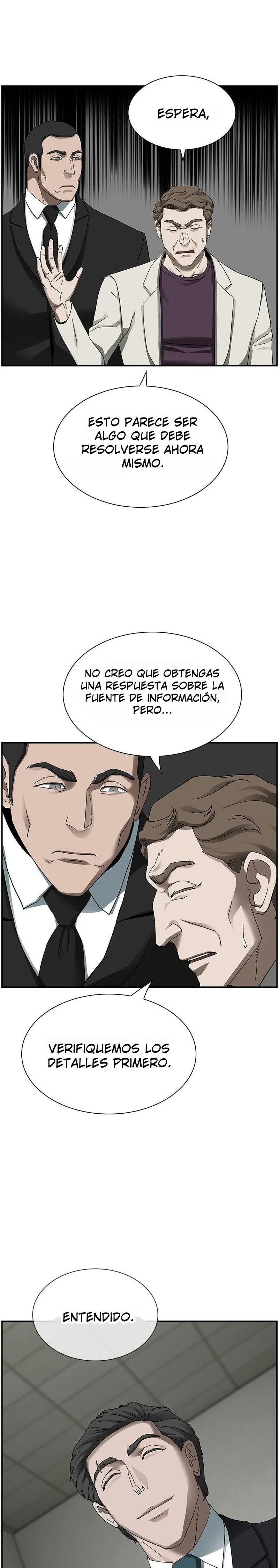 Creando Armas Nucleares del Futuro Capitulo 22 página 4