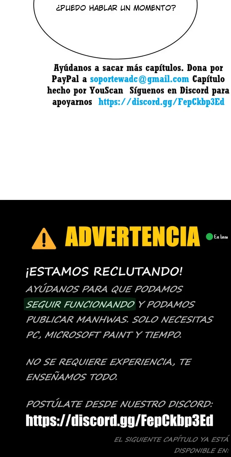 Creando Armas Nucleares del Futuro Capitulo 29 página 26