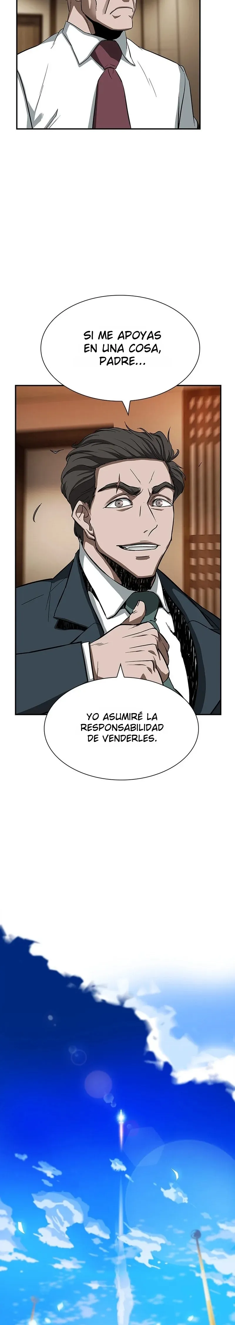 Creando Armas Nucleares del Futuro Capitulo 5 página 24