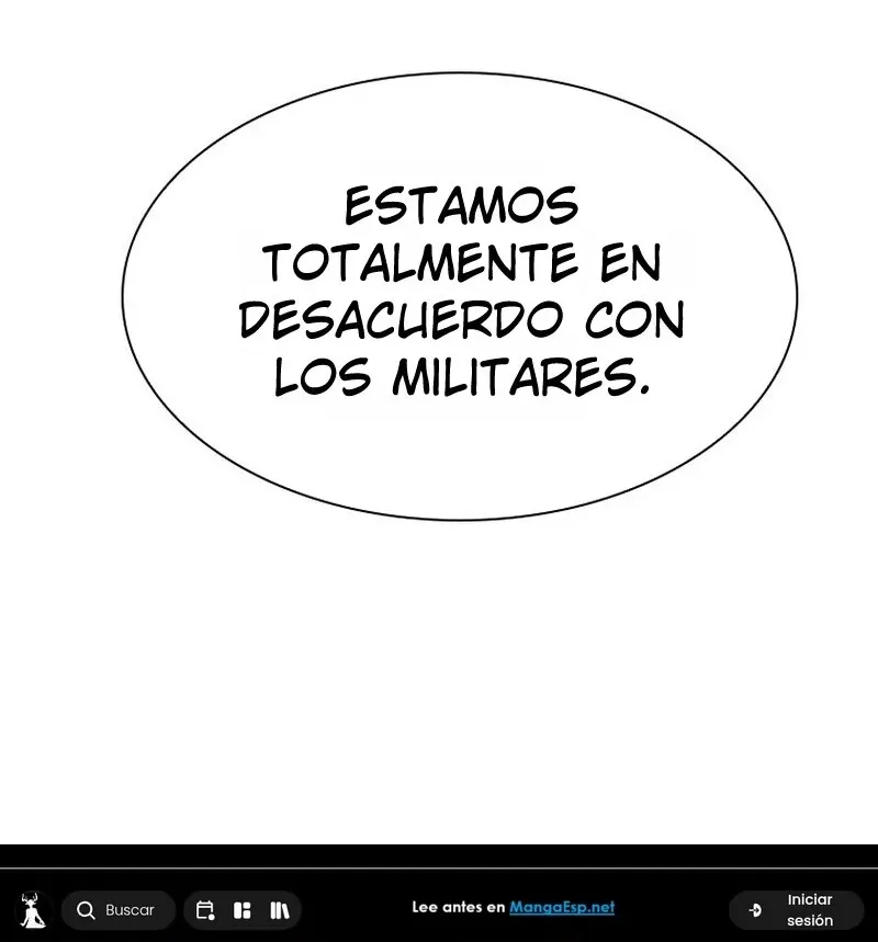 Creando Armas Nucleares del Futuro Capitulo 9 página 24