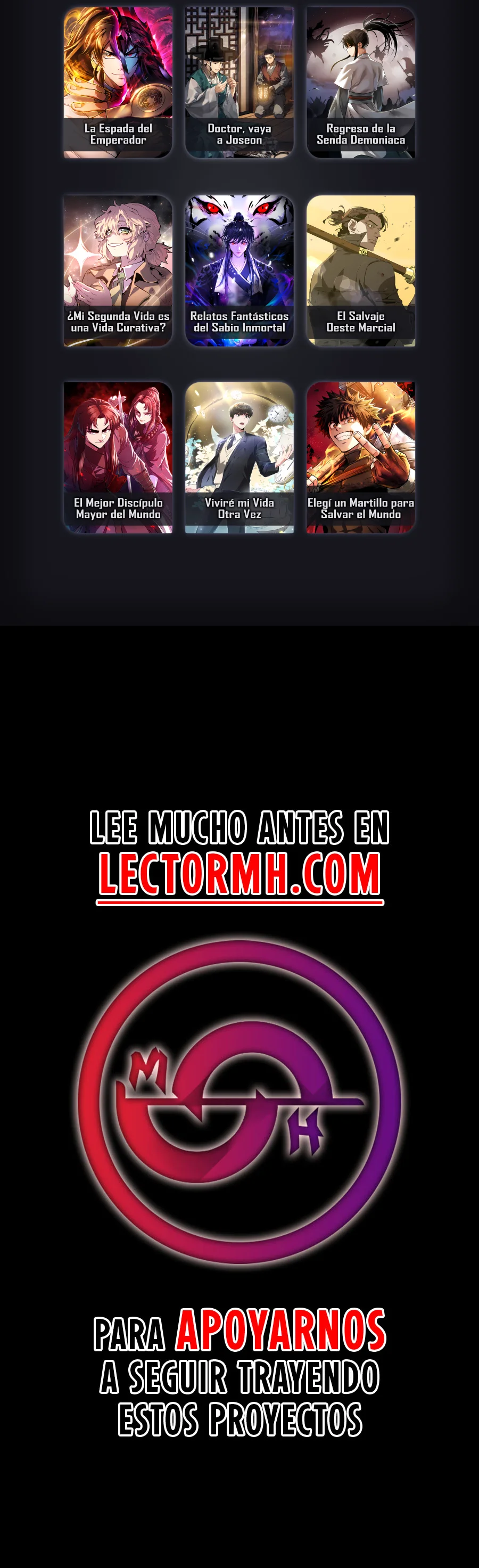 Talento Rango SSS: Solo Yo Asciendo Invocando Capitulo 118 página 17