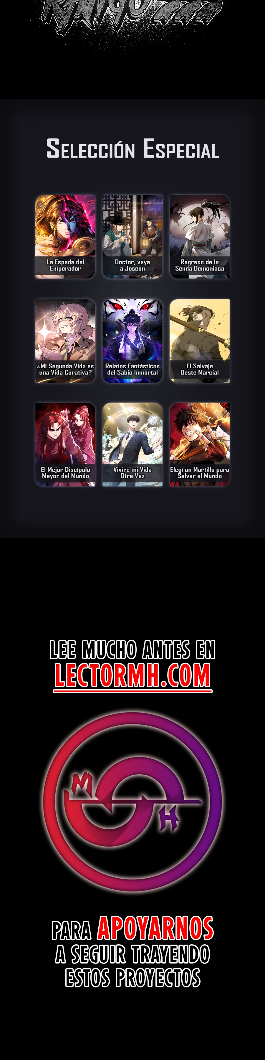 Talento Rango SSS: Solo Yo Asciendo Invocando Capitulo 121 página 18