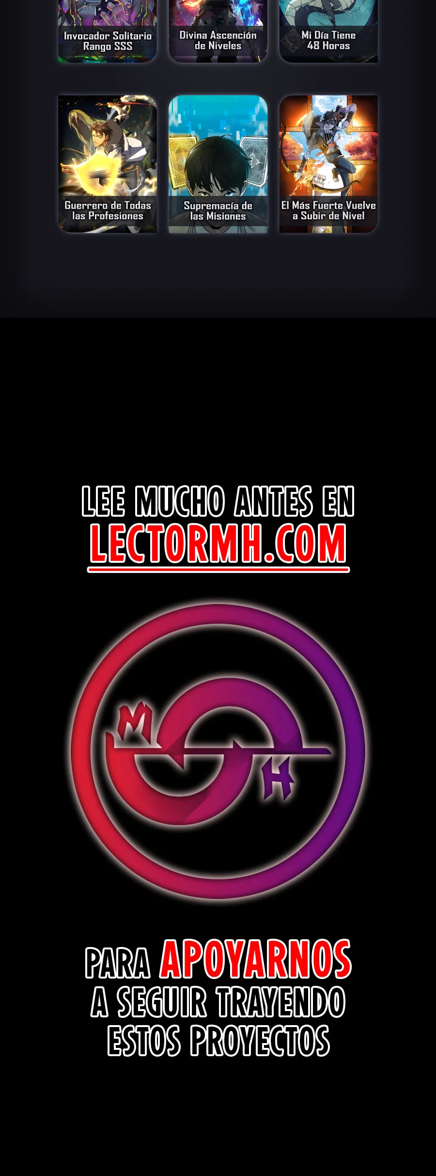 Talento Rango SSS: Solo Yo Asciendo Invocando Capitulo 134 página 21