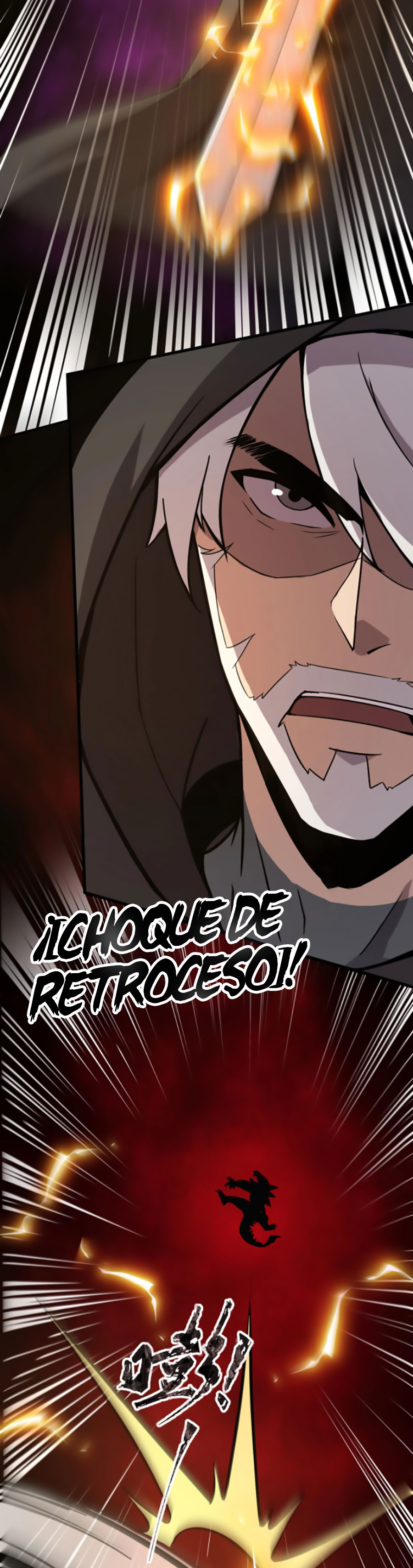 Talento Rango SSS: Solo Yo Asciendo Invocando Capitulo 30 página 18