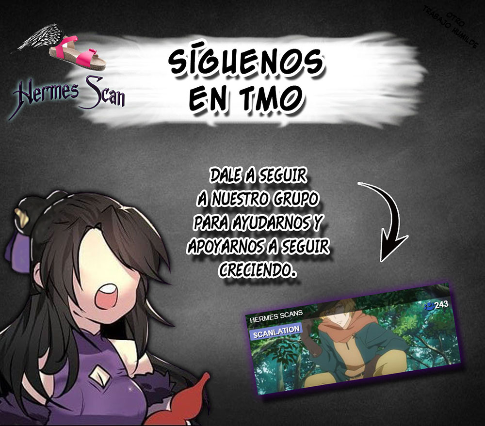 Talento Rango SSS: Solo Yo Asciendo Invocando Capitulo 33 página 33