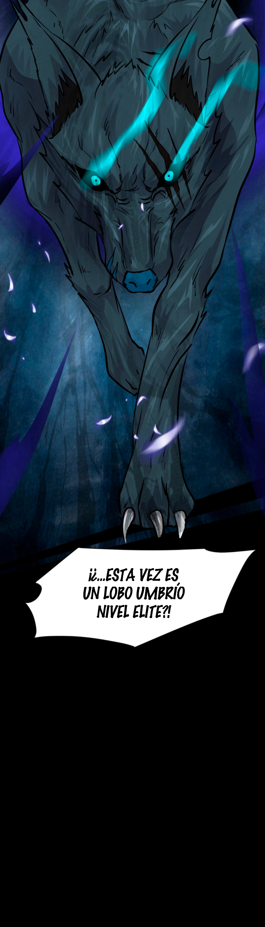 Talento Rango SSS: Solo Yo Asciendo Invocando Capitulo 4 página 26