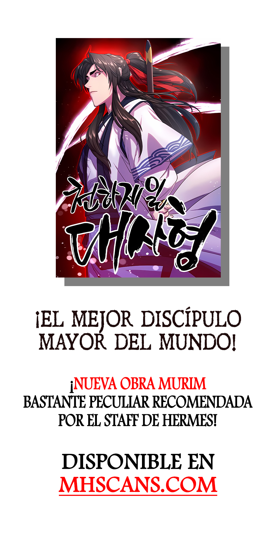 Talento Rango SSS: Solo Yo Asciendo Invocando Capitulo 66 página 26