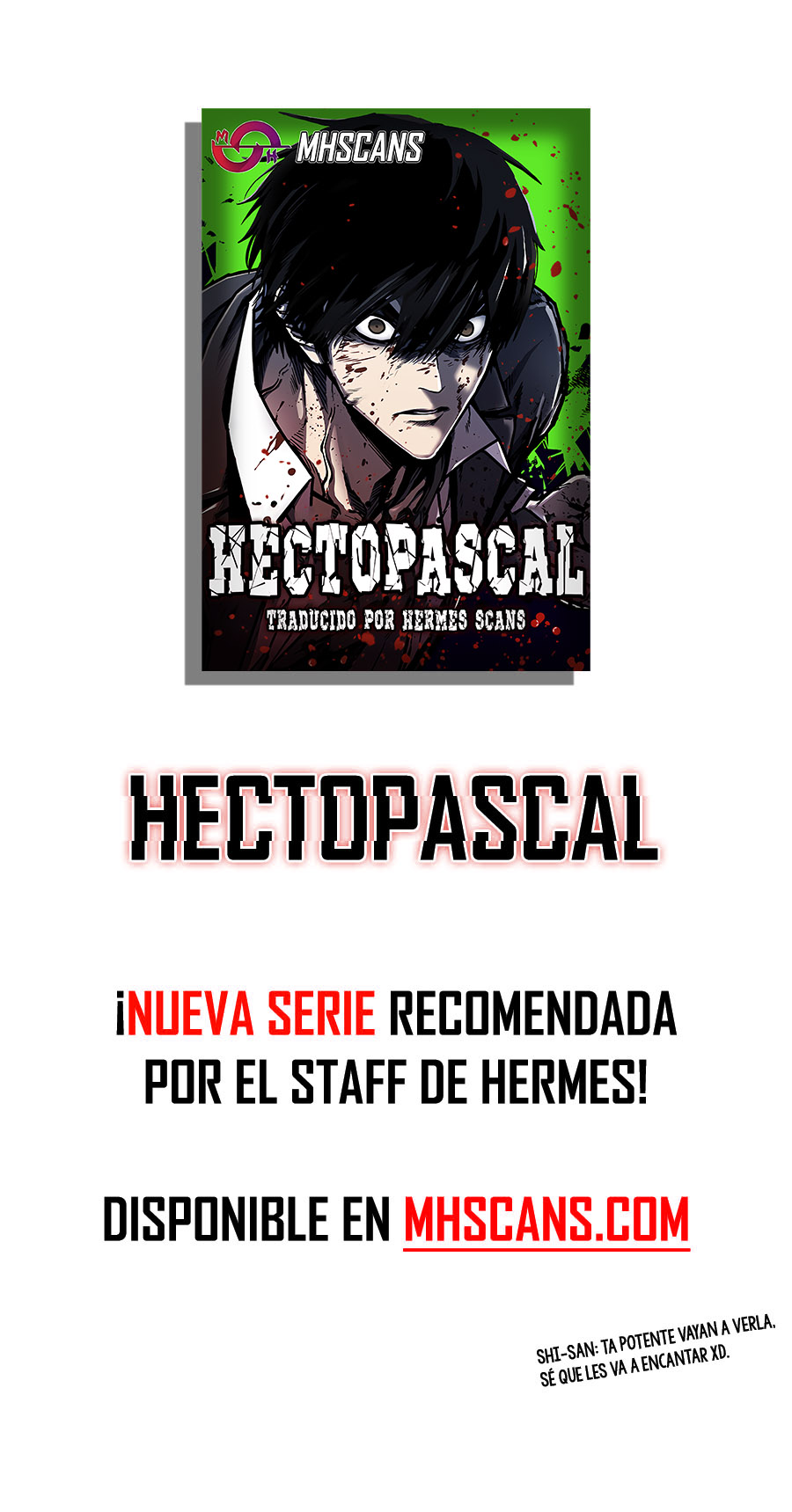 Talento Rango SSS: Solo Yo Asciendo Invocando Capitulo 72 página 28