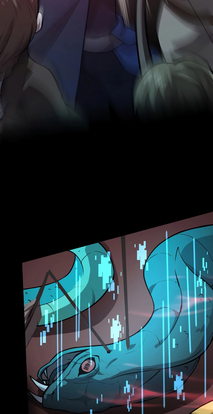 Talento Rango SSS: Solo Yo Asciendo Invocando Capitulo 74 página 24