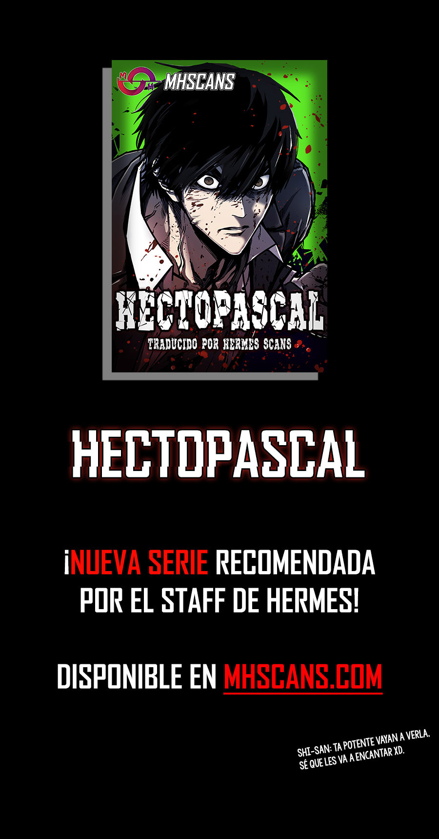 Talento Rango SSS: Solo Yo Asciendo Invocando Capitulo 76 página 28