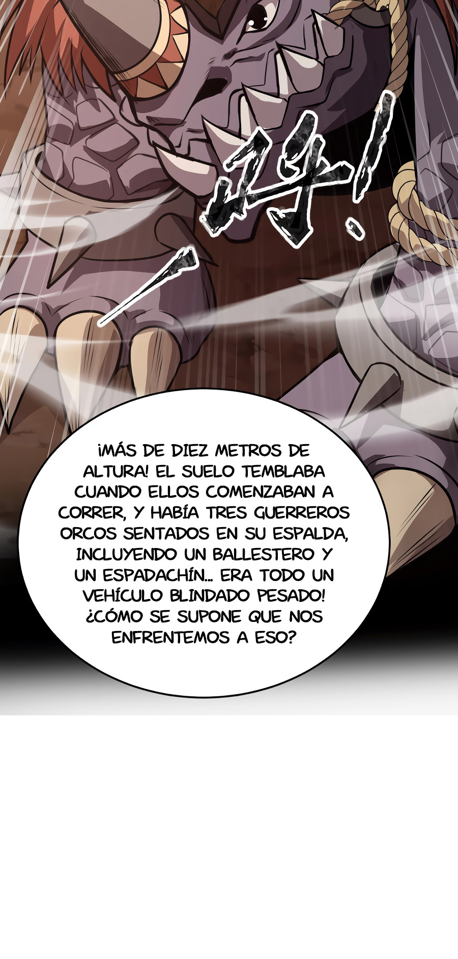 Talento Rango SSS: Solo Yo Asciendo Invocando Capitulo 77 página 27