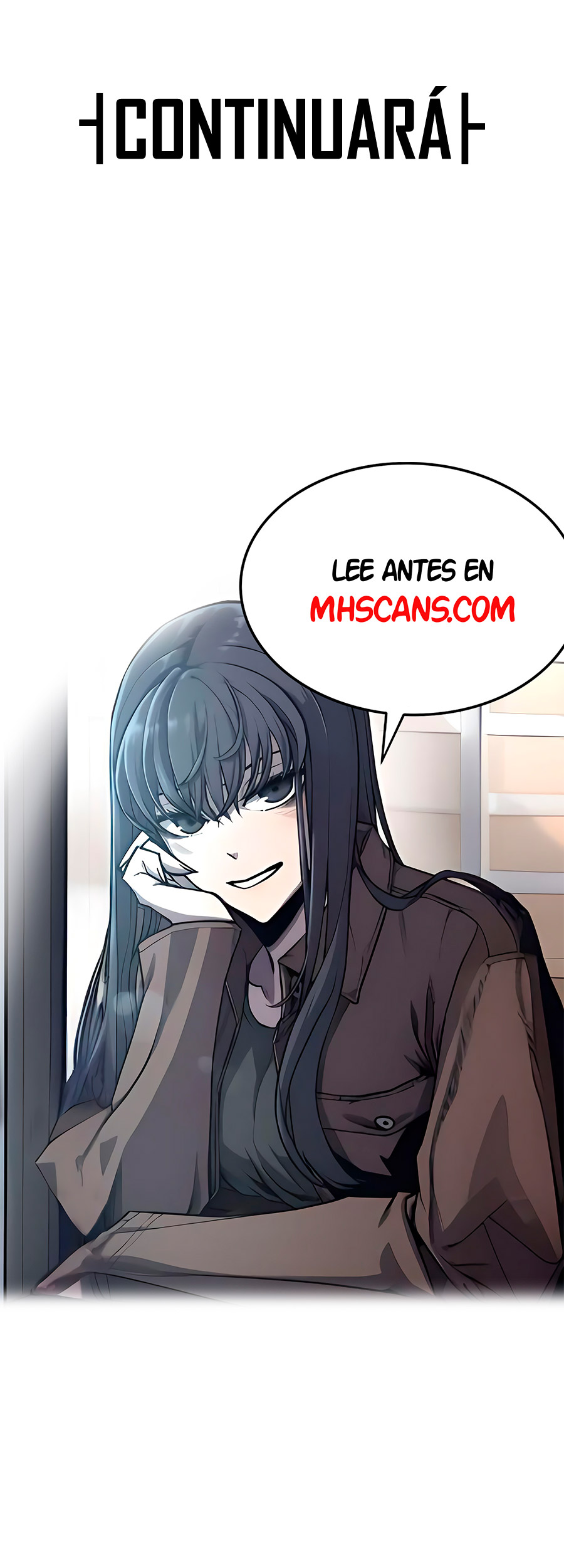 Talento Rango SSS: Solo Yo Asciendo Invocando Capitulo 81 página 27