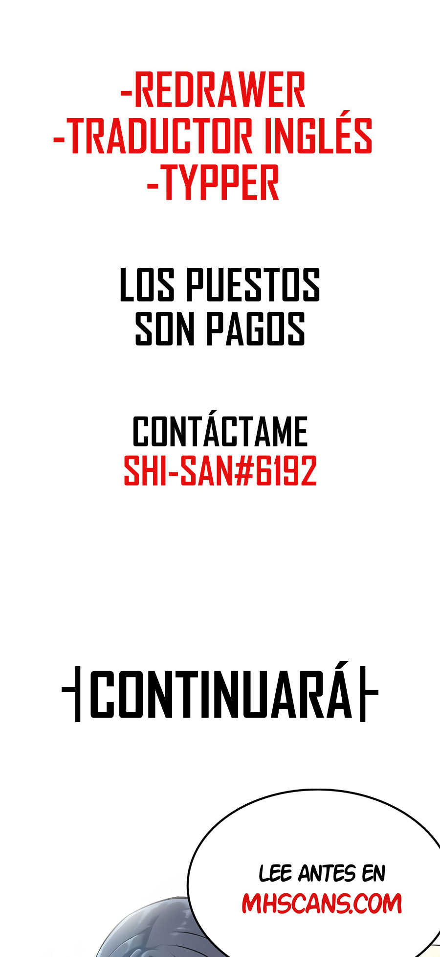 Talento Rango SSS: Solo Yo Asciendo Invocando Capitulo 92 página 36