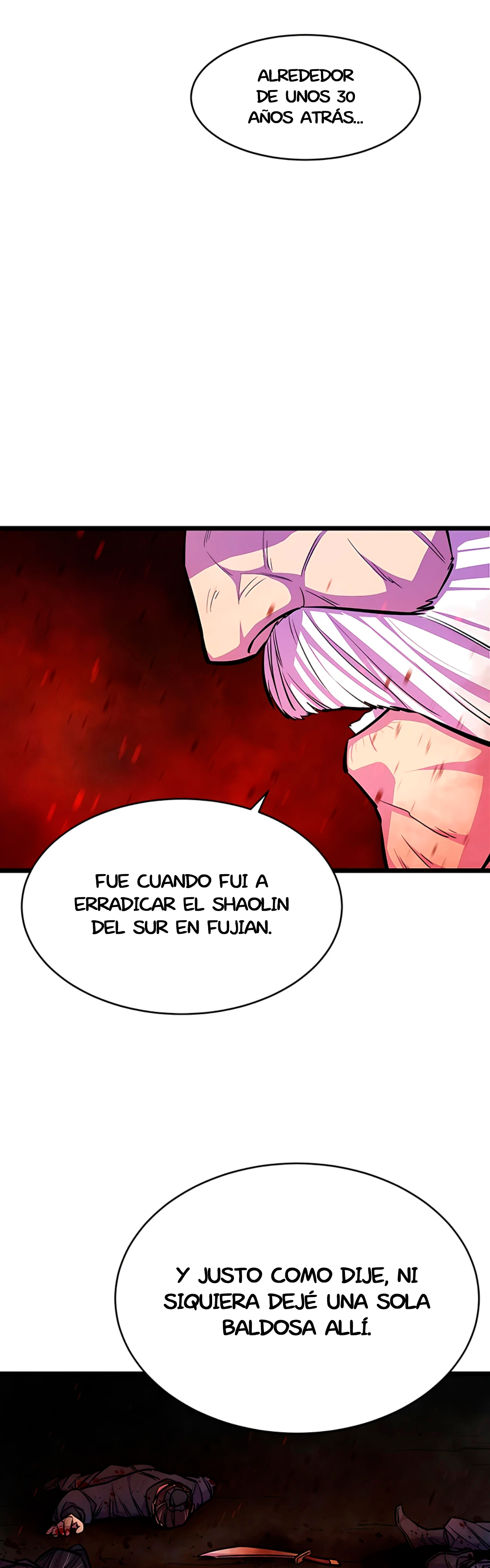 El Mejor Discípulo Mayor del Mundo Capitulo 0 página 12